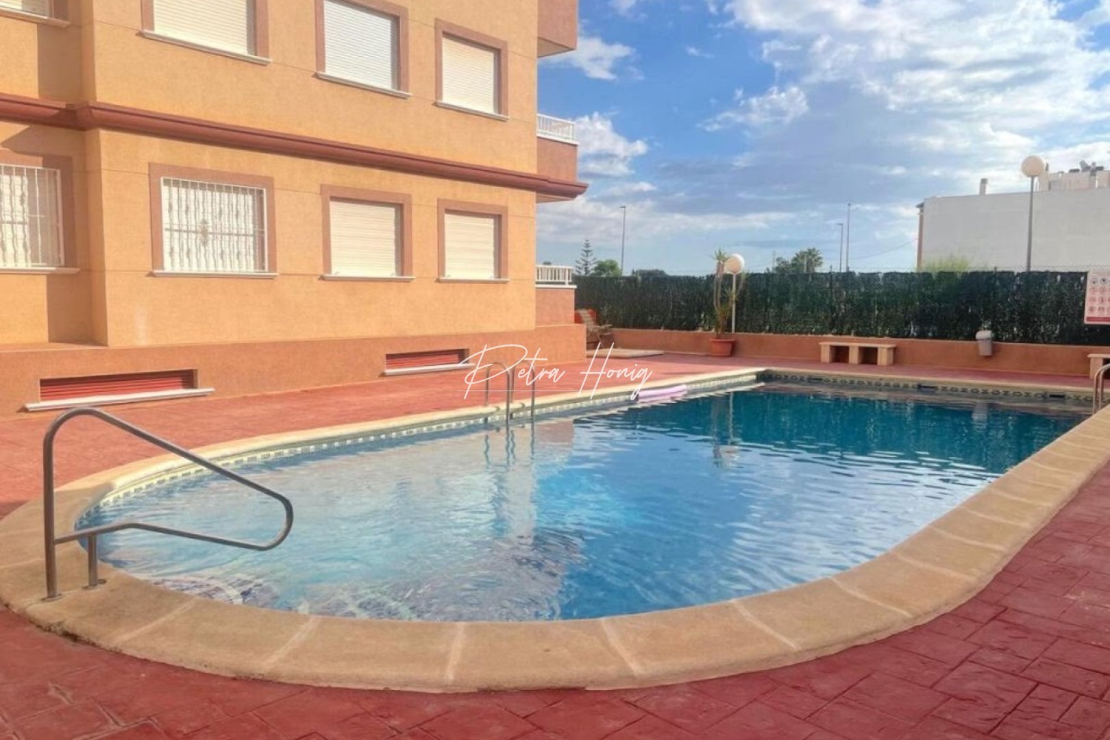 Resales - Apartment - Algorfa - La Finca Golf - Algorfa