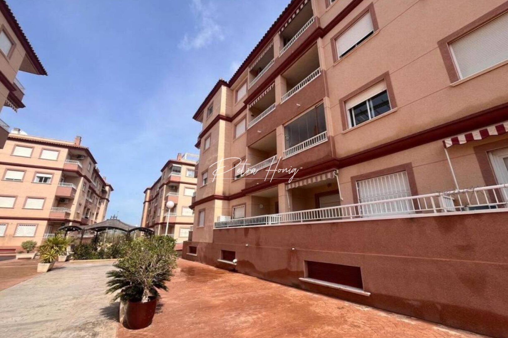 Resales - Apartment - Algorfa - La Finca Golf - Algorfa