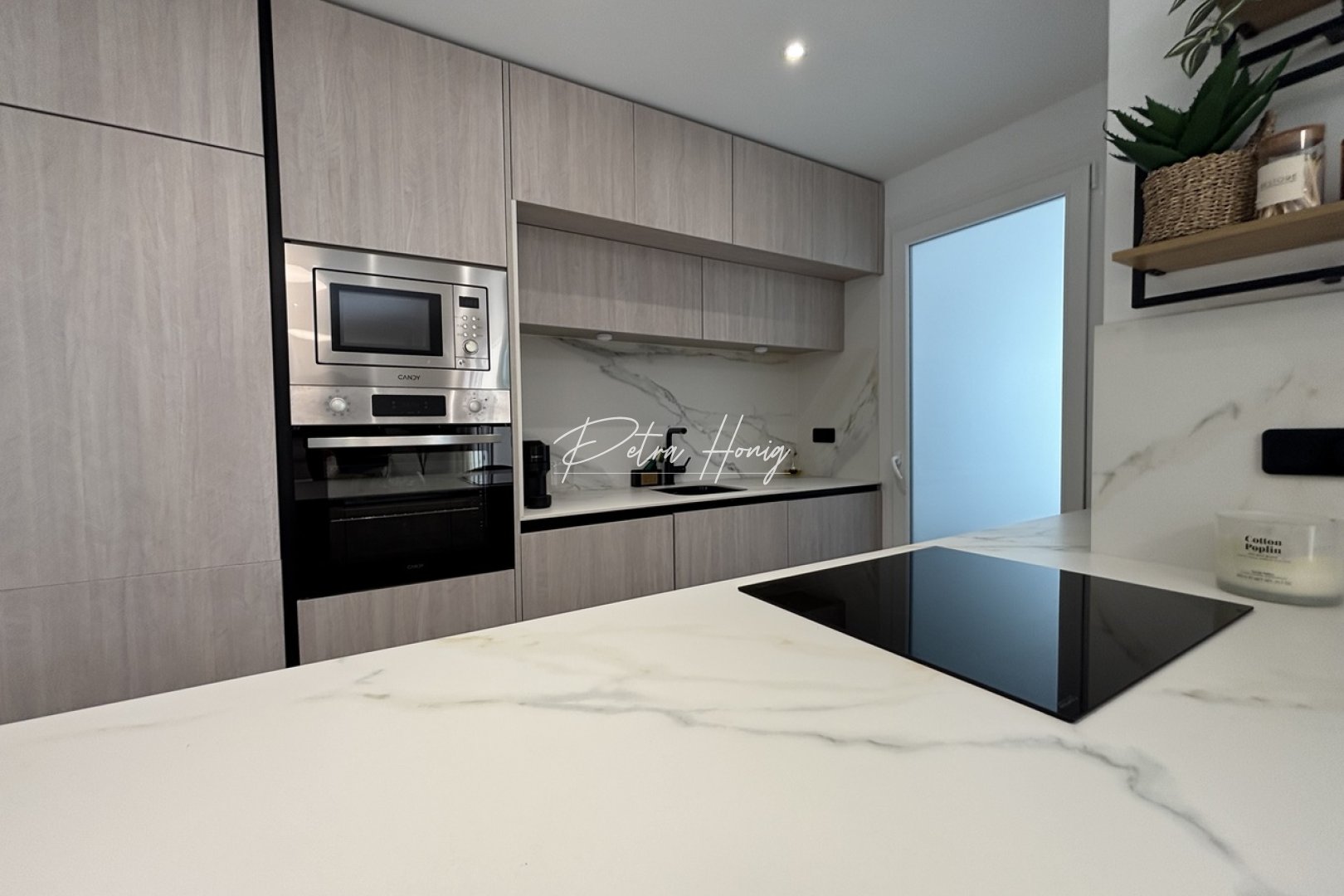 Resales - Apartment - Algorfa - La Finca Golf - Algorfa