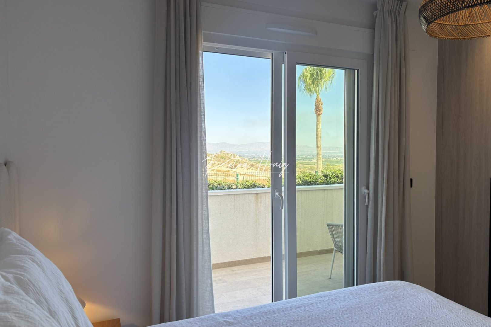 Resales - Apartment - Algorfa - La Finca Golf - Algorfa
