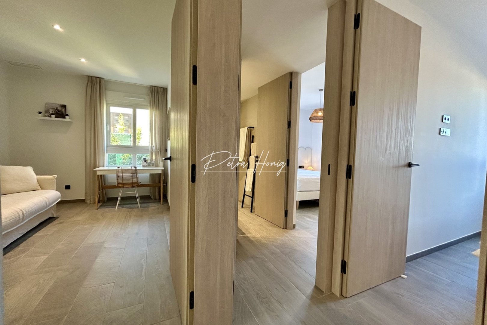 Resales - Apartment - Algorfa - La Finca Golf - Algorfa
