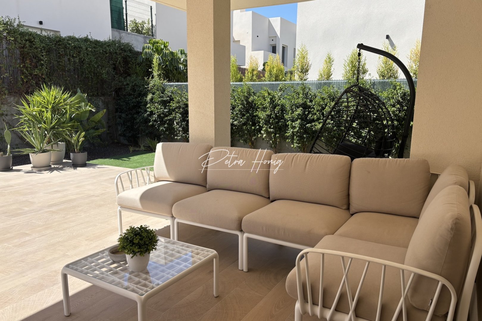 Resales - Apartment - Algorfa - La Finca Golf - Algorfa