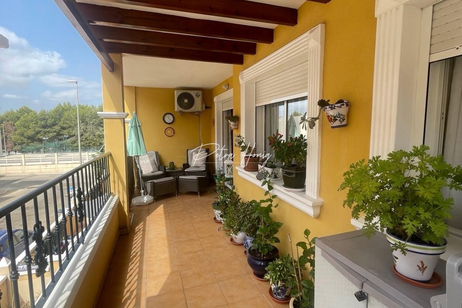 Resales - Apartment - Algorfa - La Finca Golf - Algorfa