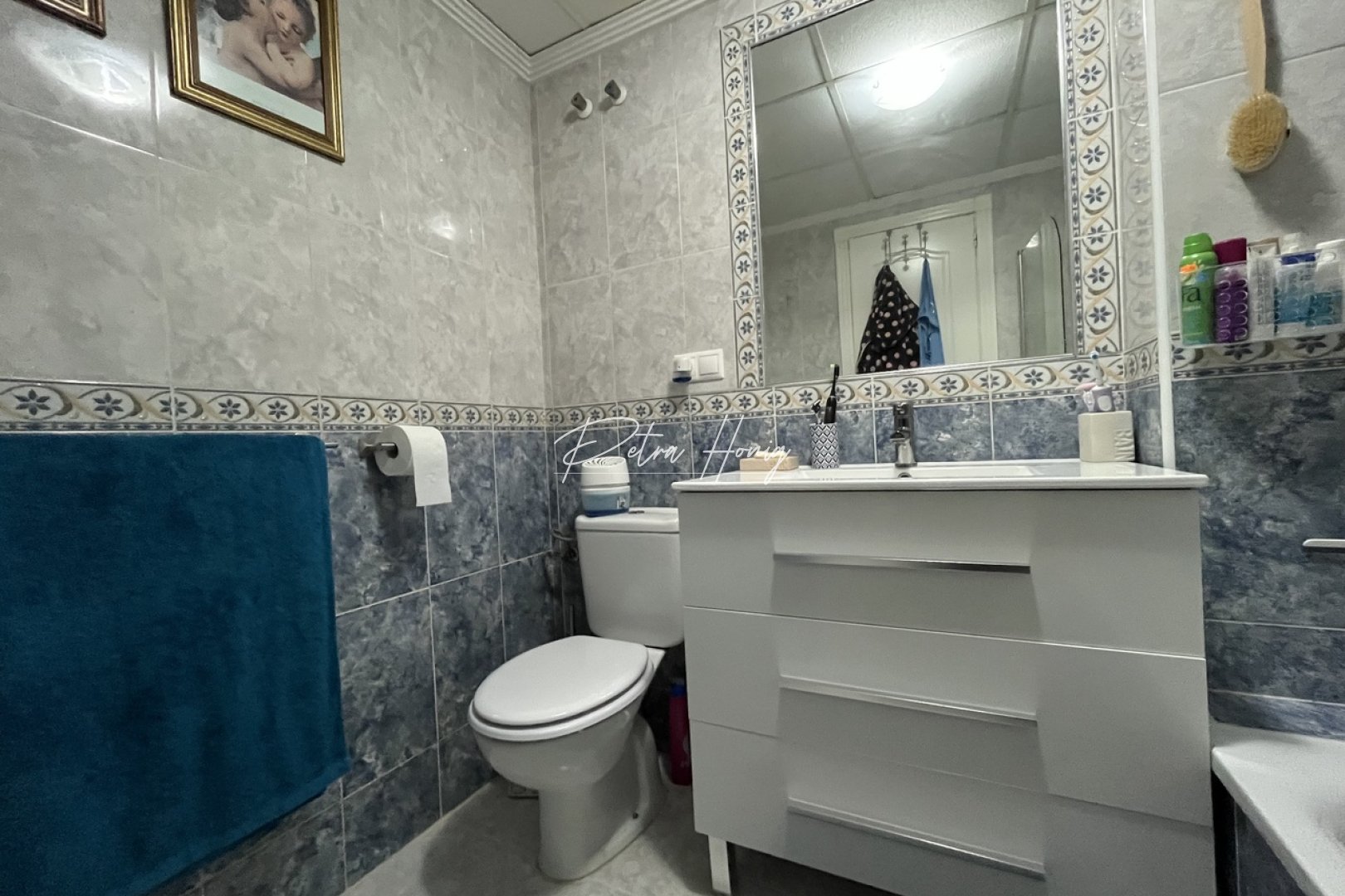 Resales - Apartment - Algorfa - La Finca Golf - Algorfa