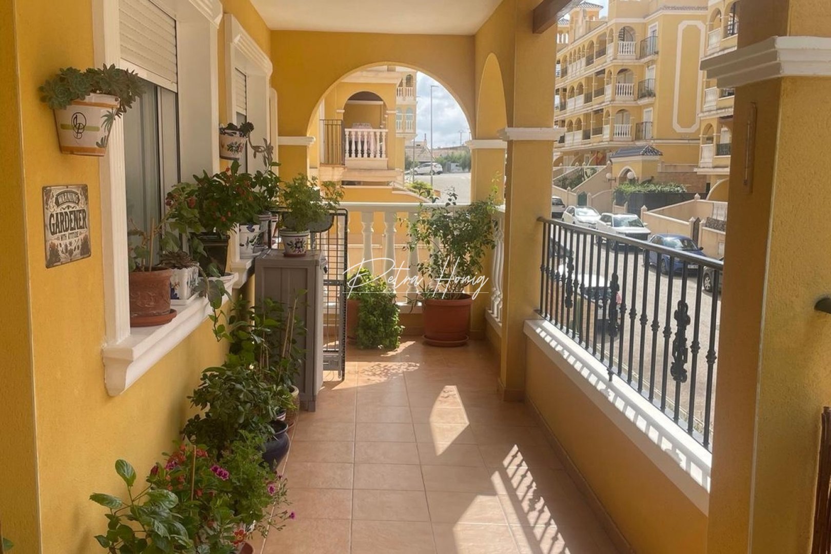 Resales - Apartment - Algorfa - La Finca Golf - Algorfa