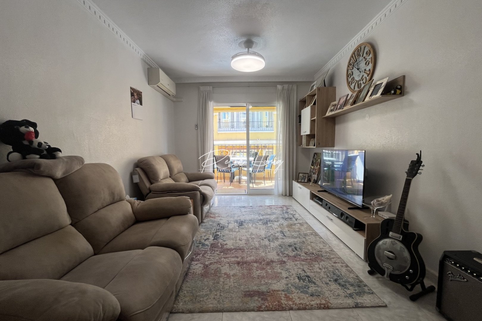 Resales - Apartment - Algorfa - La Finca Golf - Algorfa