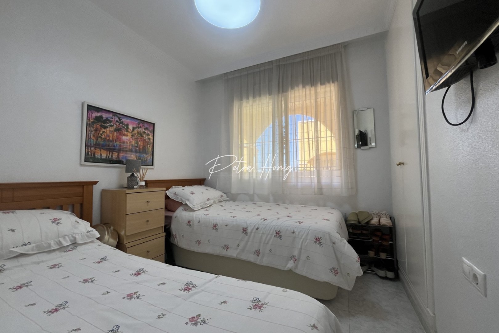 Resales - Apartment - Algorfa - La Finca Golf - Algorfa