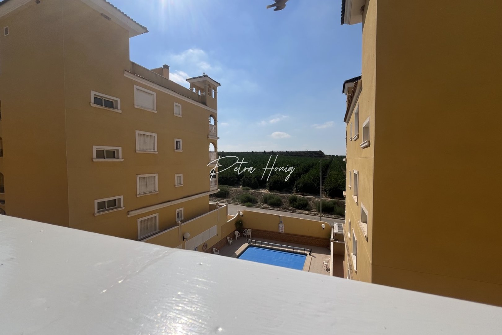 Resales - Apartment - Algorfa - La Finca Golf - Algorfa