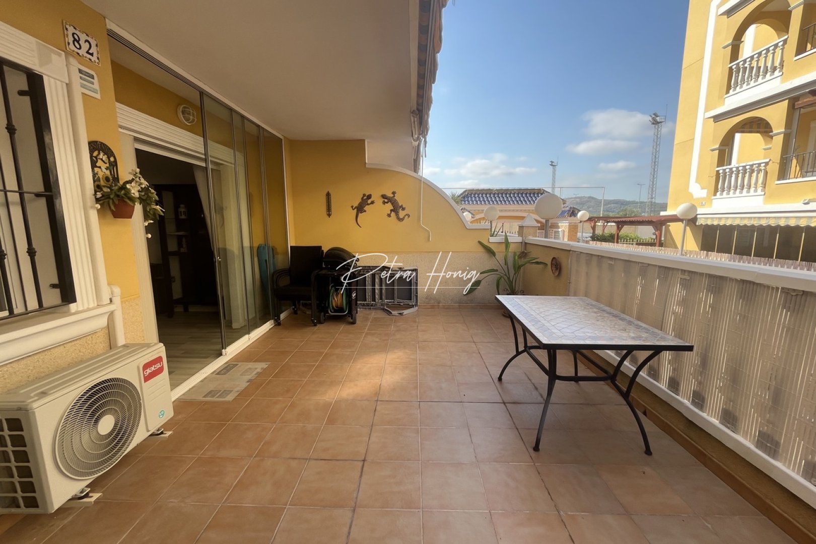 Resales - Apartment - Algorfa - La Finca Golf - Algorfa
