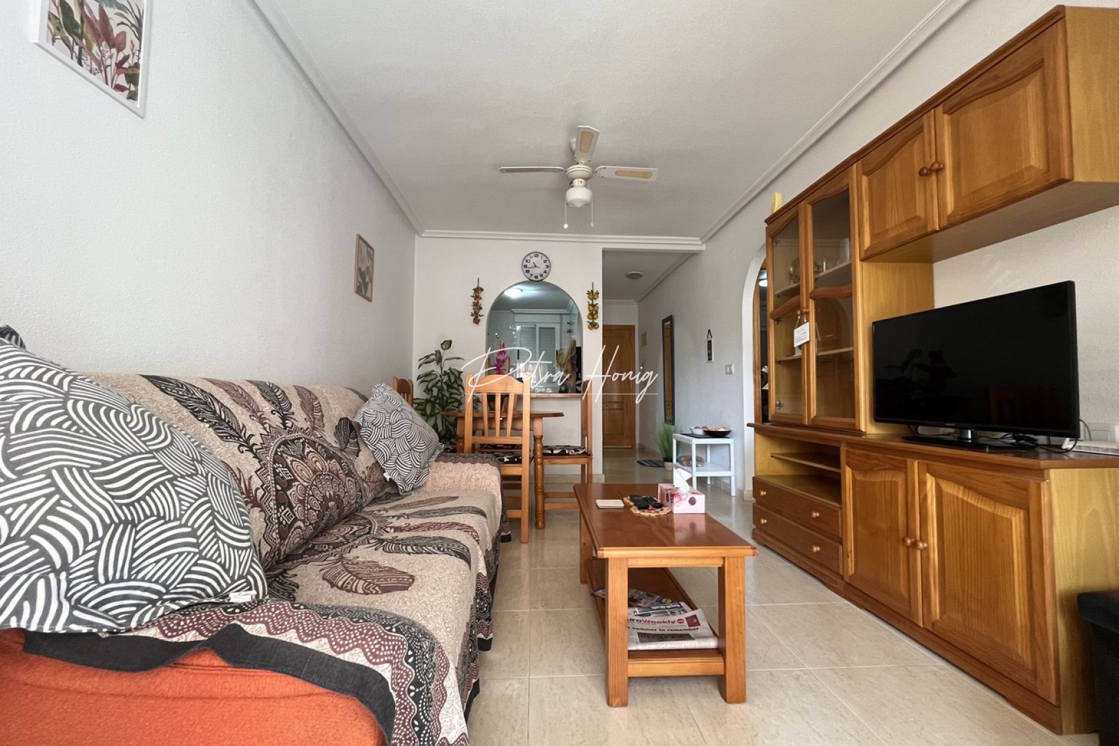 Resales - Apartment - Algorfa - La Finca Golf - Algorfa