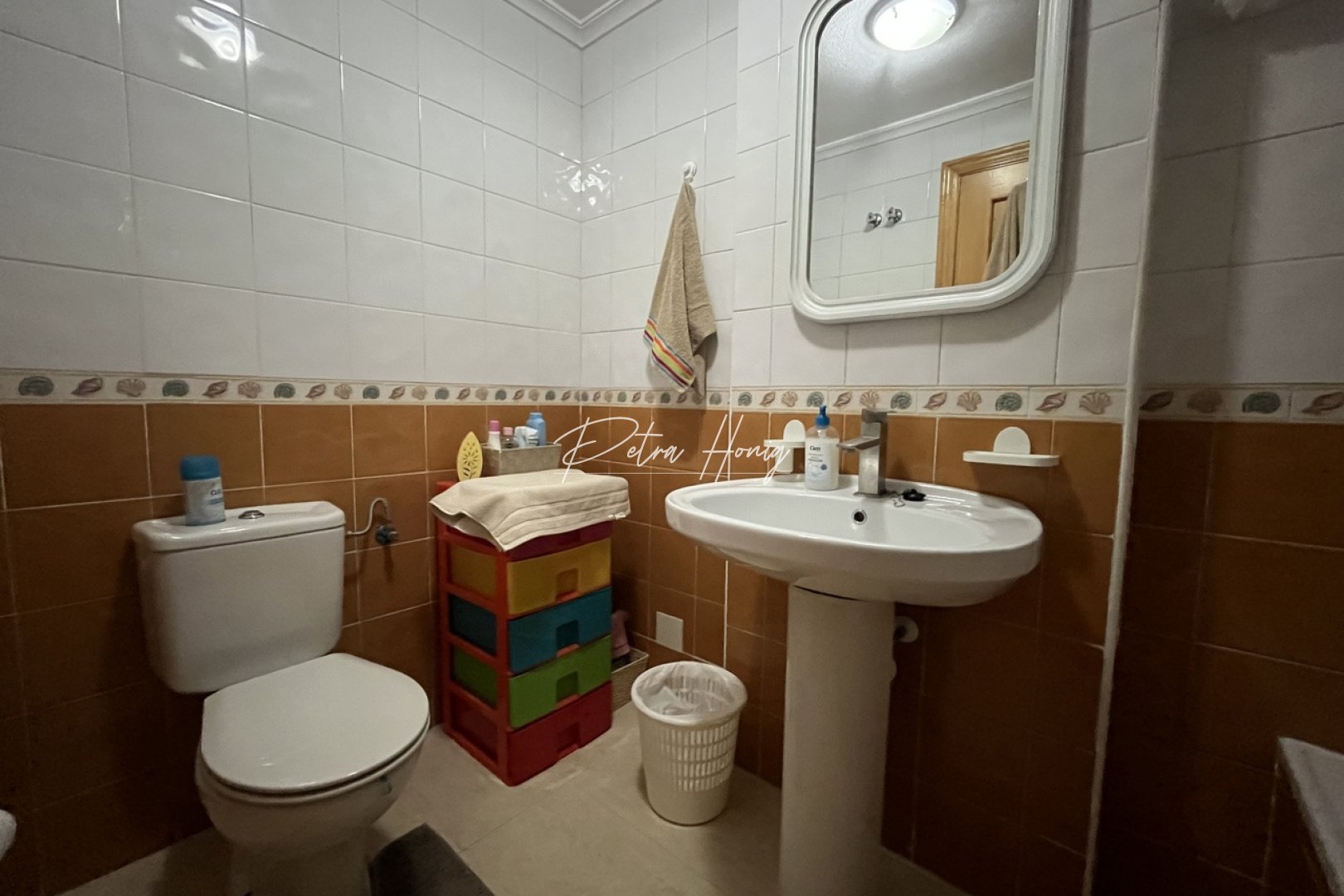Resales - Apartment - Algorfa - La Finca Golf - Algorfa