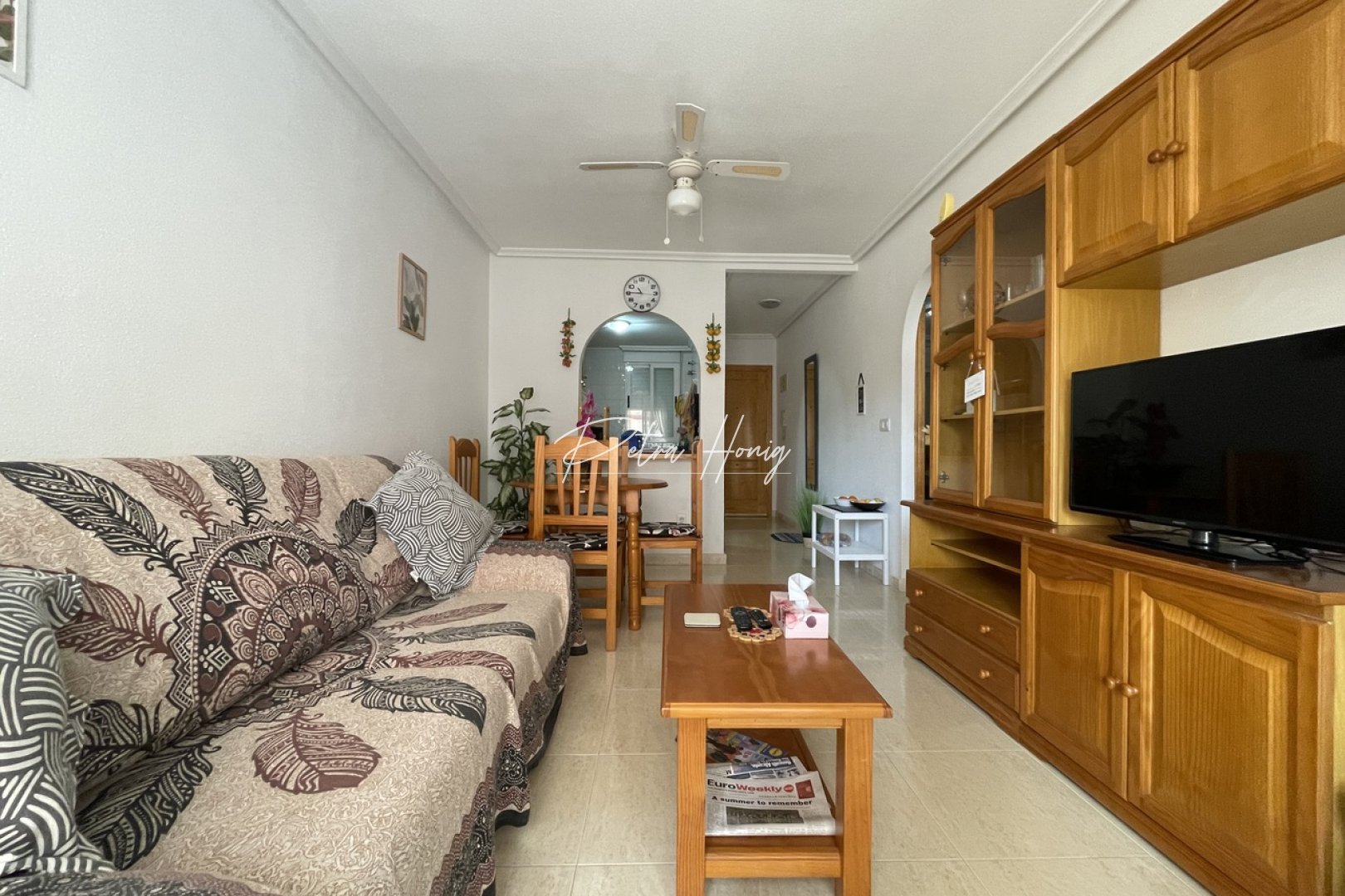 Resales - Apartment - Algorfa - La Finca Golf - Algorfa