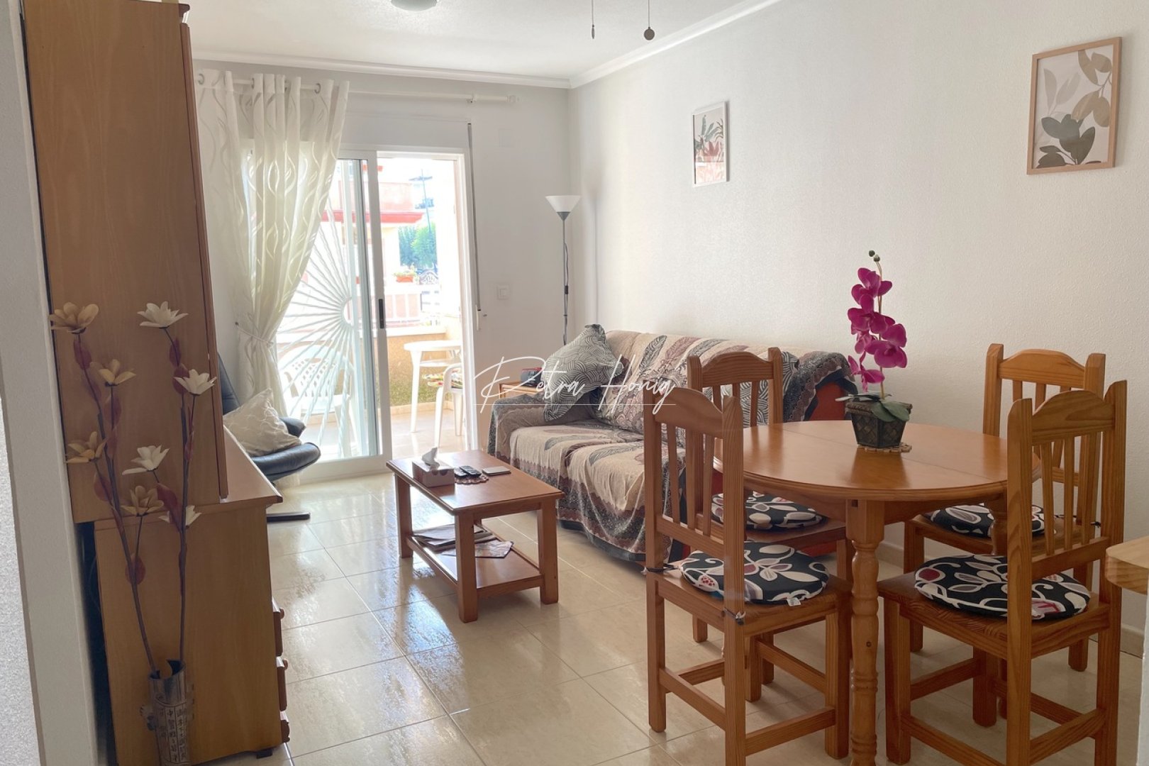 Resales - Apartment - Algorfa - La Finca Golf - Algorfa