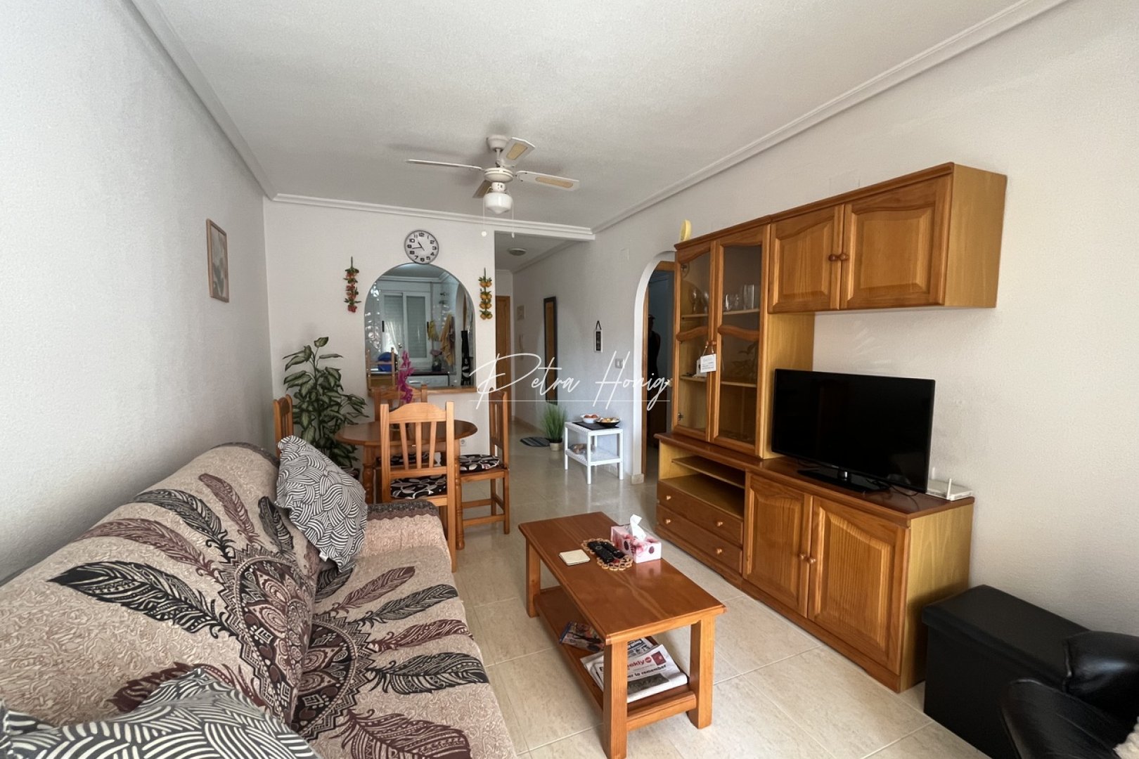 Resales - Apartment - Algorfa - La Finca Golf - Algorfa