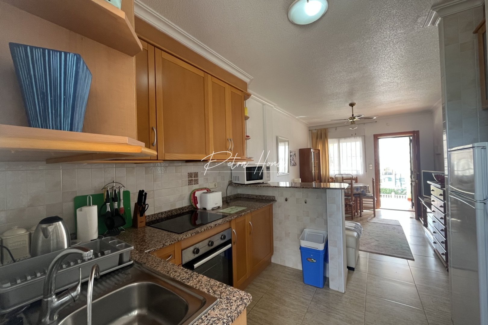 Resales - Apartment - Algorfa - La Finca Golf - Algorfa