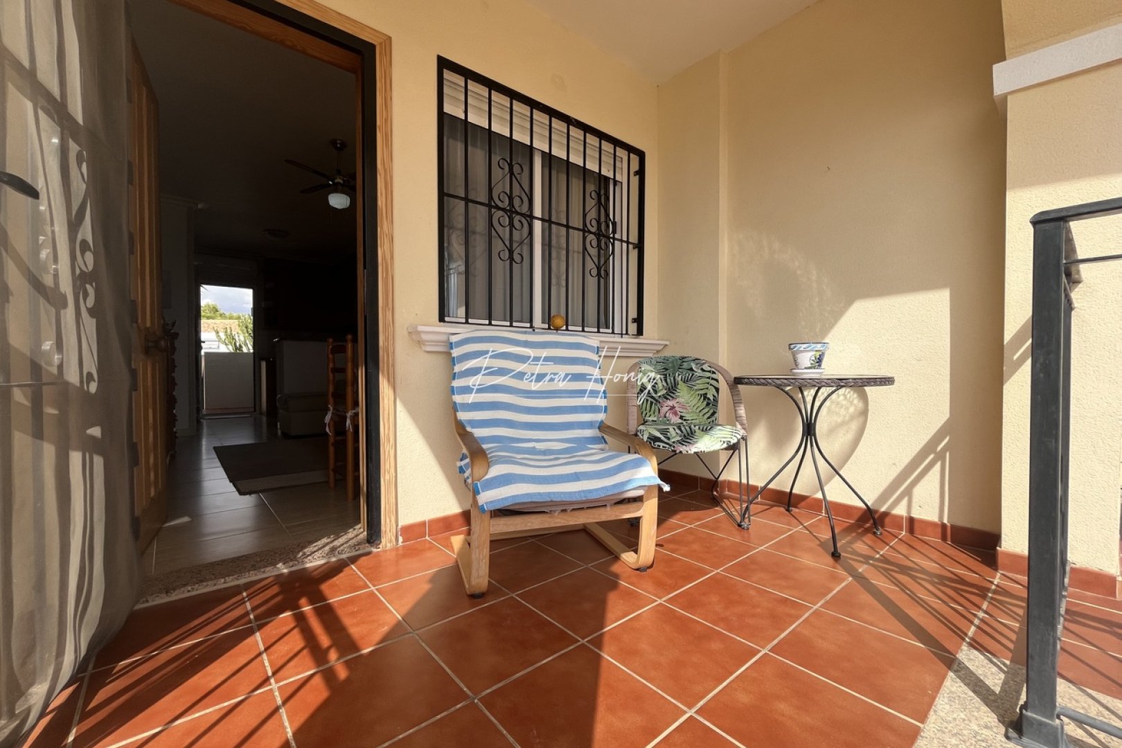 Resales - Apartment - Algorfa - La Finca Golf - Algorfa