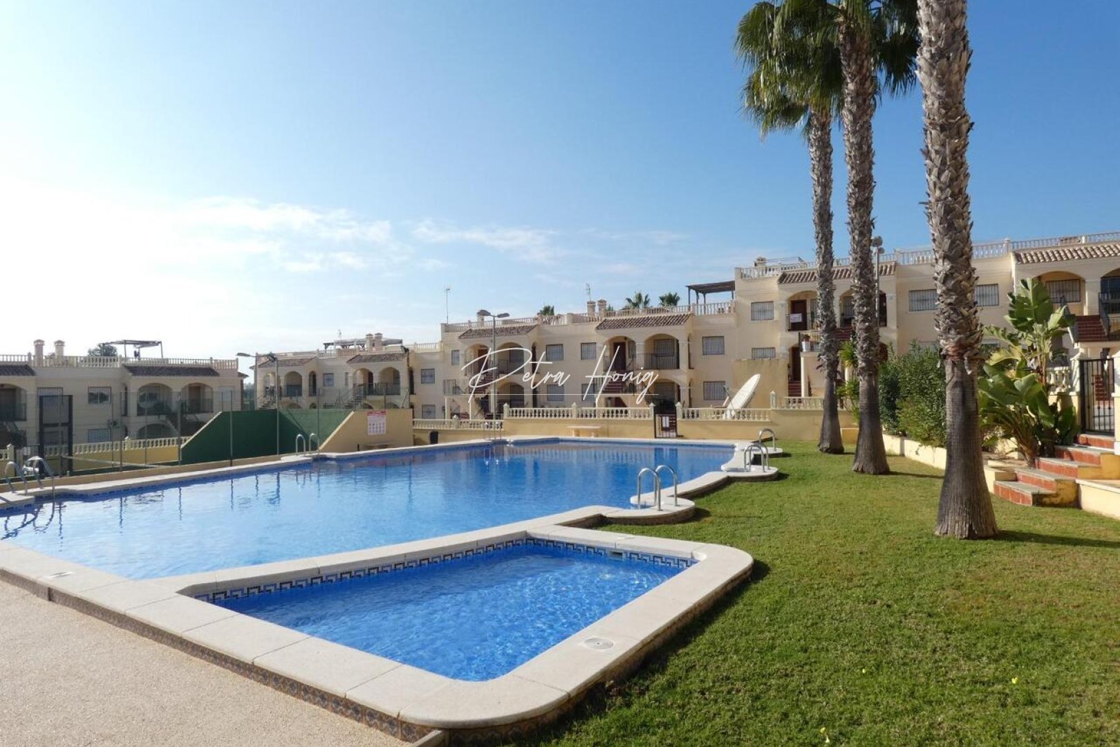 Resales - Apartment - Algorfa - La Finca Golf - Algorfa