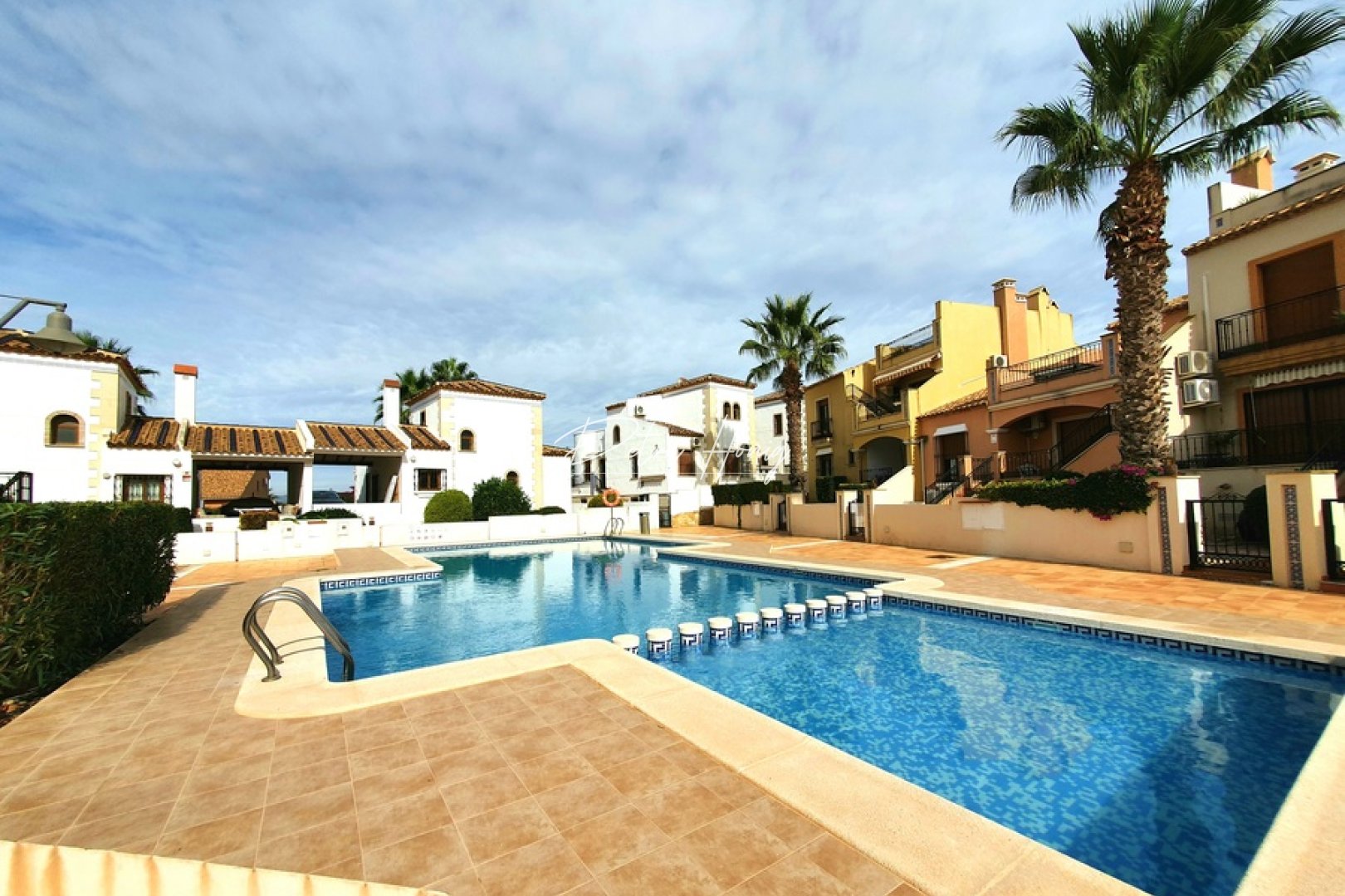 Resales - Apartment - Algorfa - La Finca Golf - Algorfa