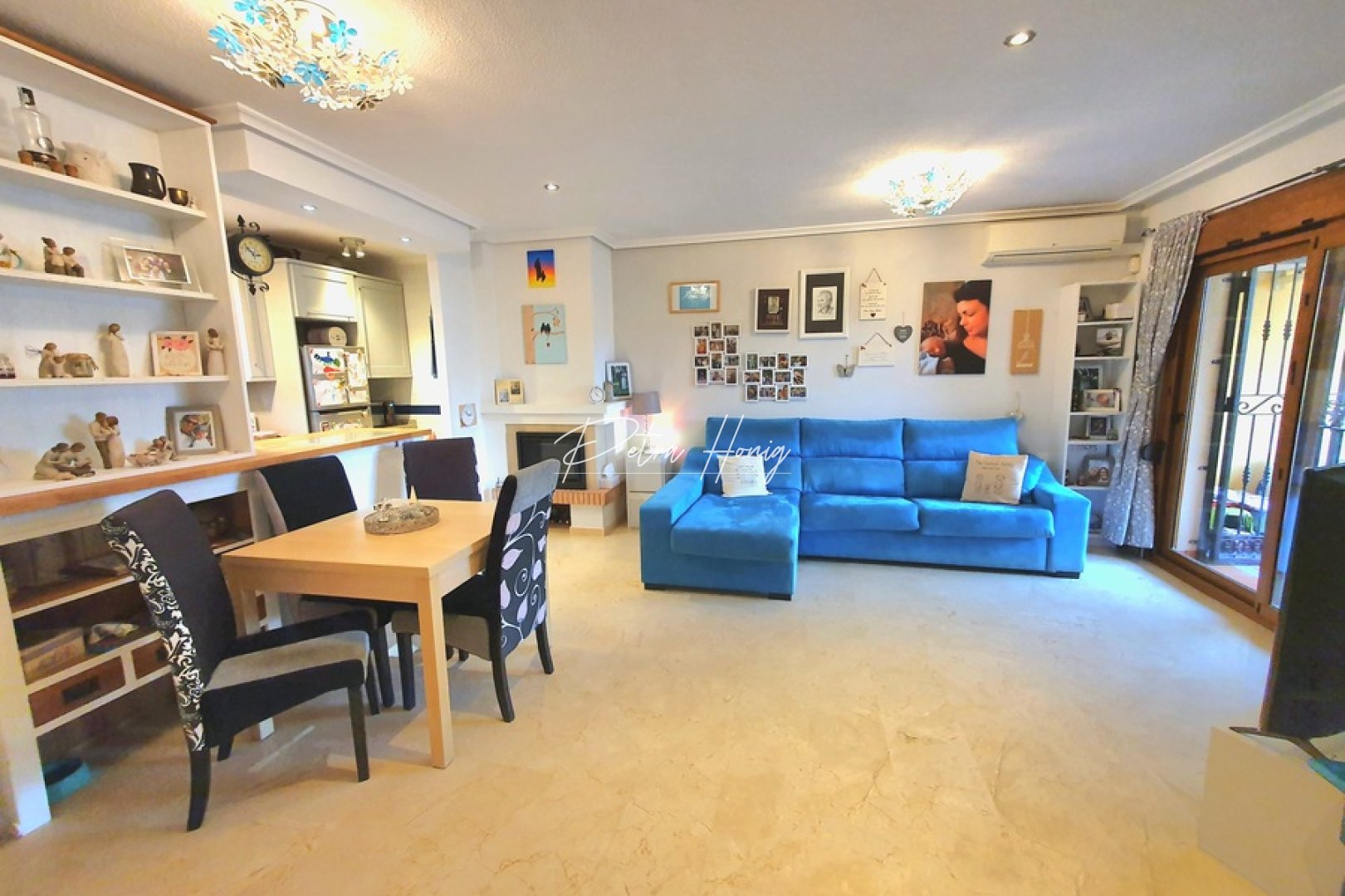 Resales - Apartment - Algorfa - La Finca Golf - Algorfa