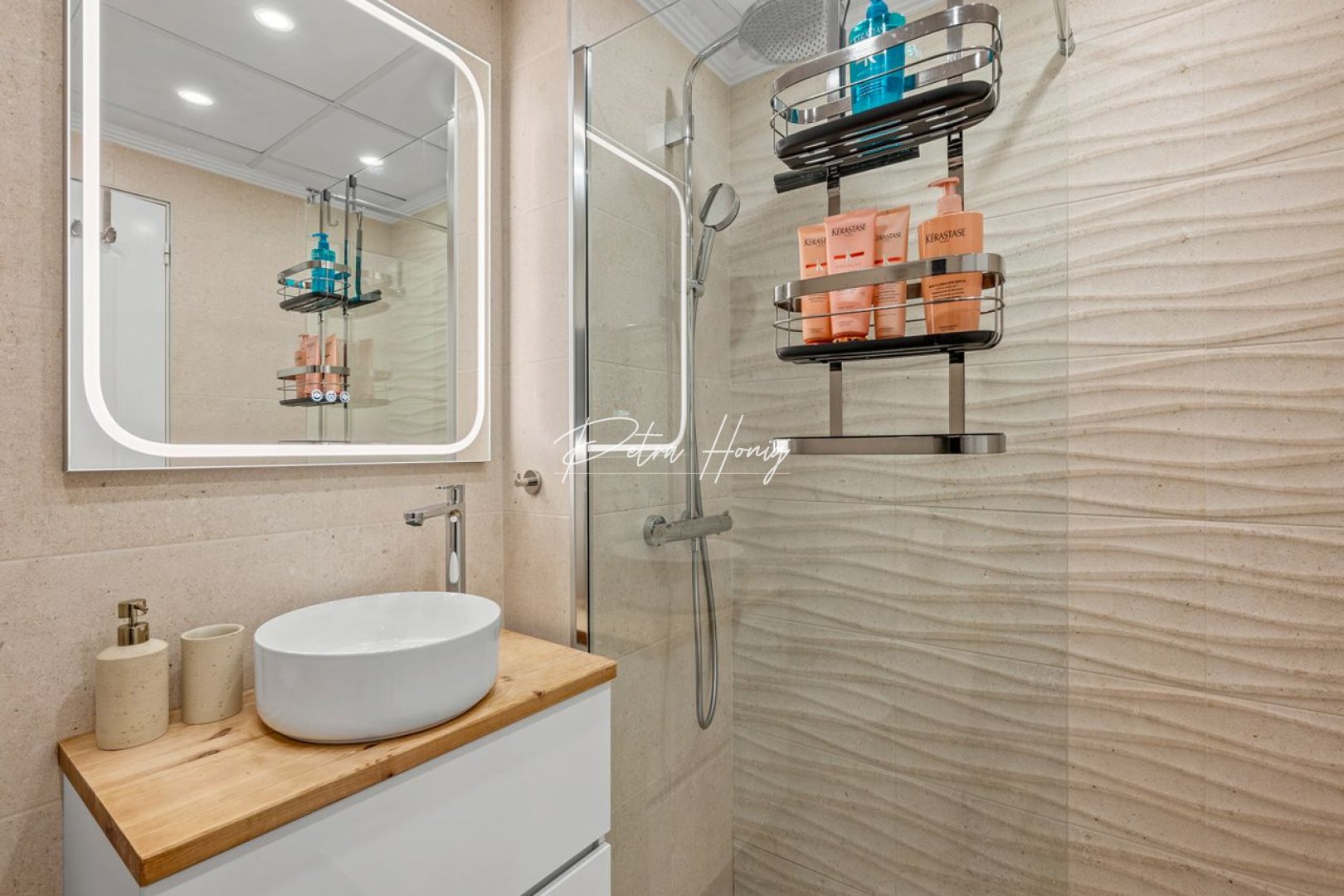 Resales - Apartment - Algorfa - La Finca Golf - Fontana