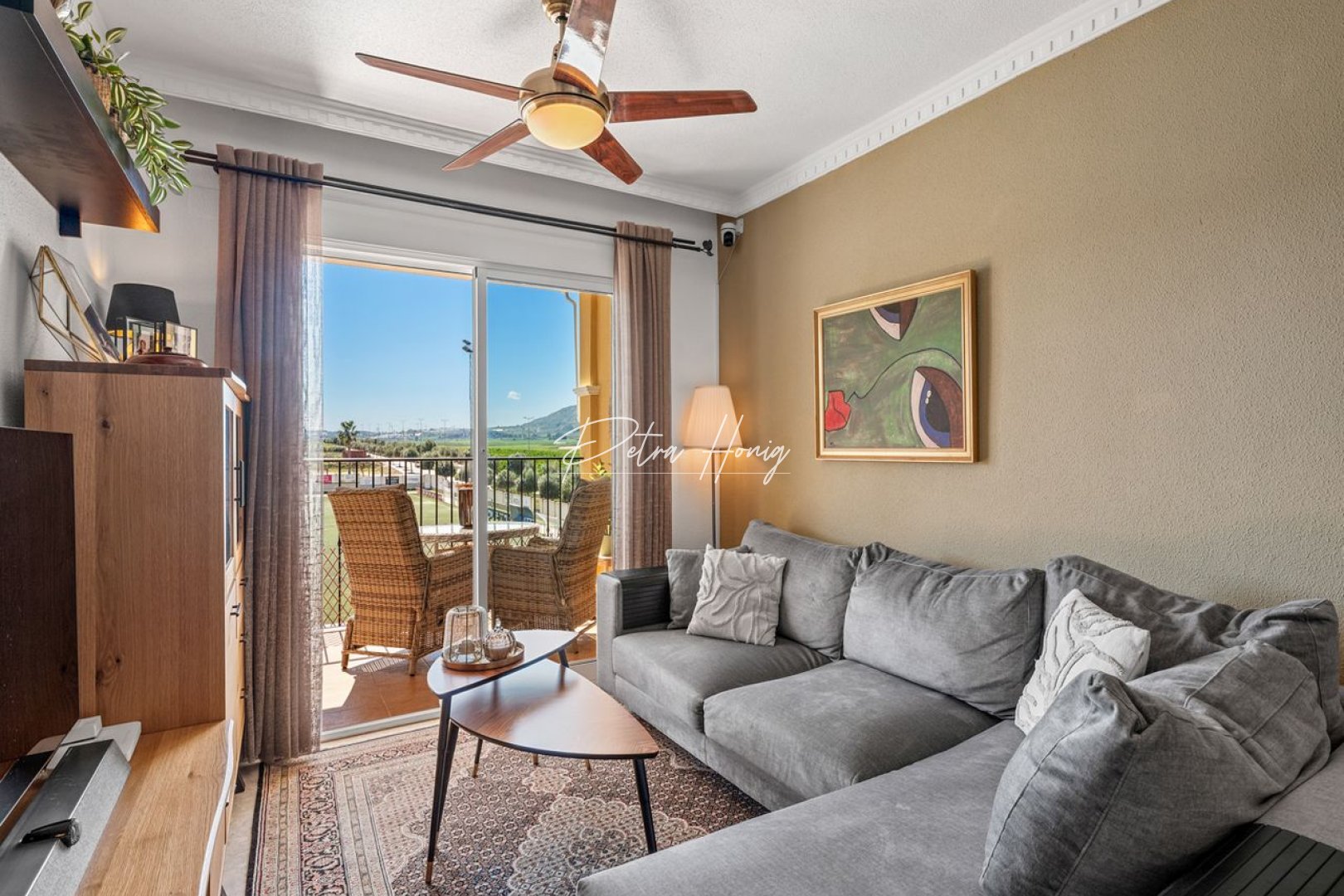 Resales - Apartment - Algorfa - La Finca Golf - Fontana