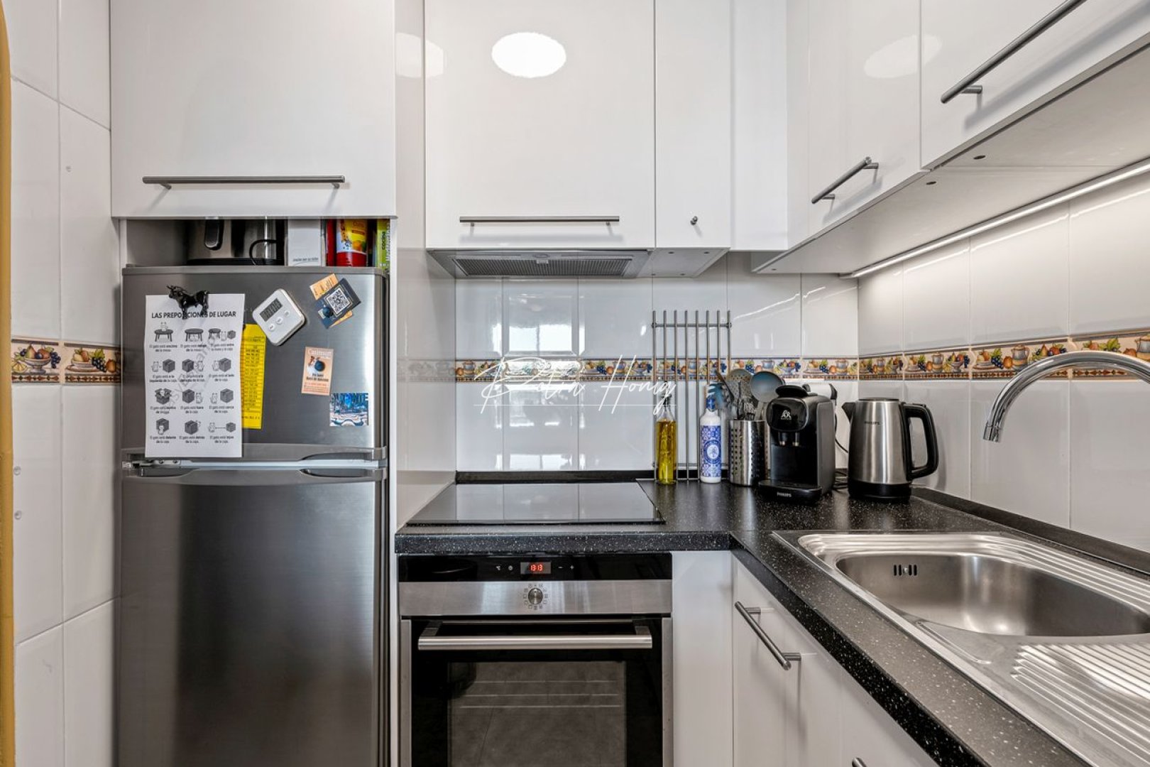 Resales - Apartment - Algorfa - La Finca Golf - Fontana