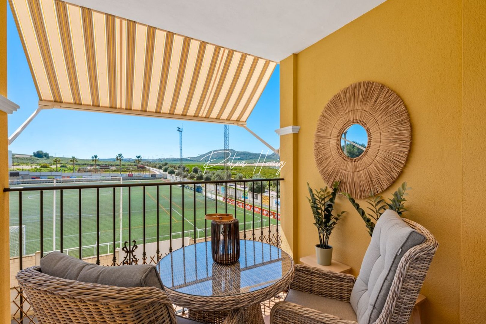 Resales - Apartment - Algorfa - La Finca Golf - Fontana