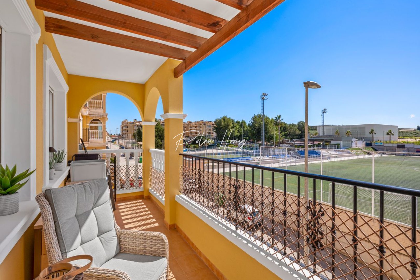 Resales - Apartment - Algorfa - La Finca Golf - Fontana