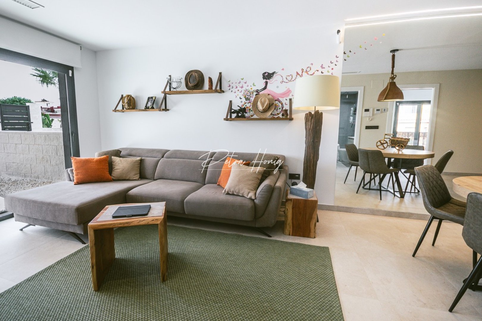 Resales - Apartment - Algorfa - La Finca Golf - Lo Crispin