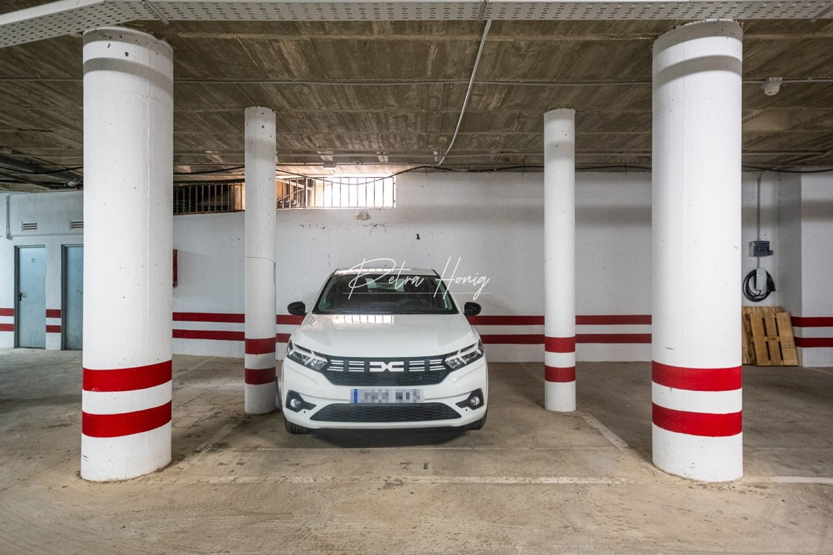 Resales - Apartment - Algorfa - La Finca Golf - Lo Crispin