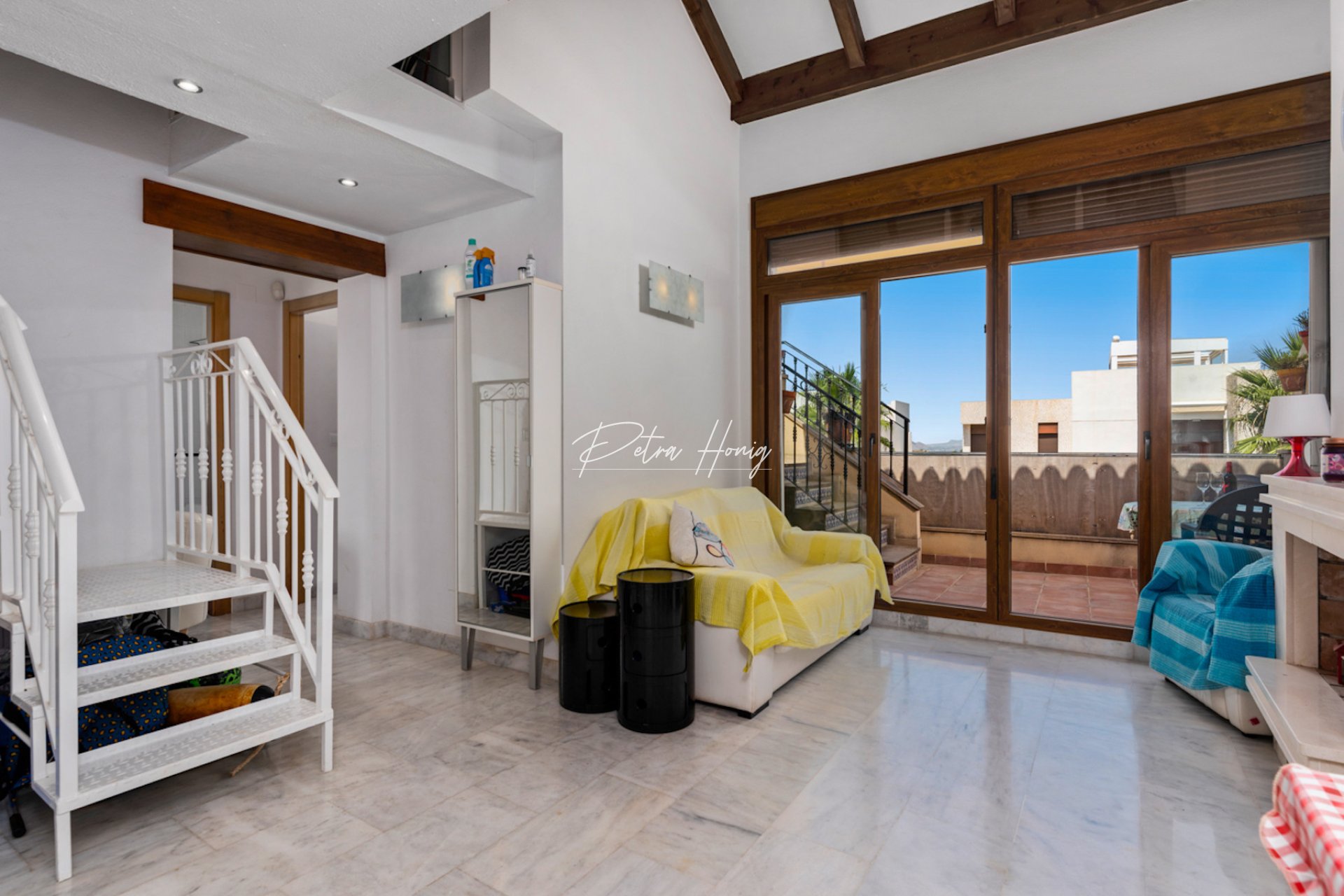 Resales - Apartment - Algorfa - La Finca Golf