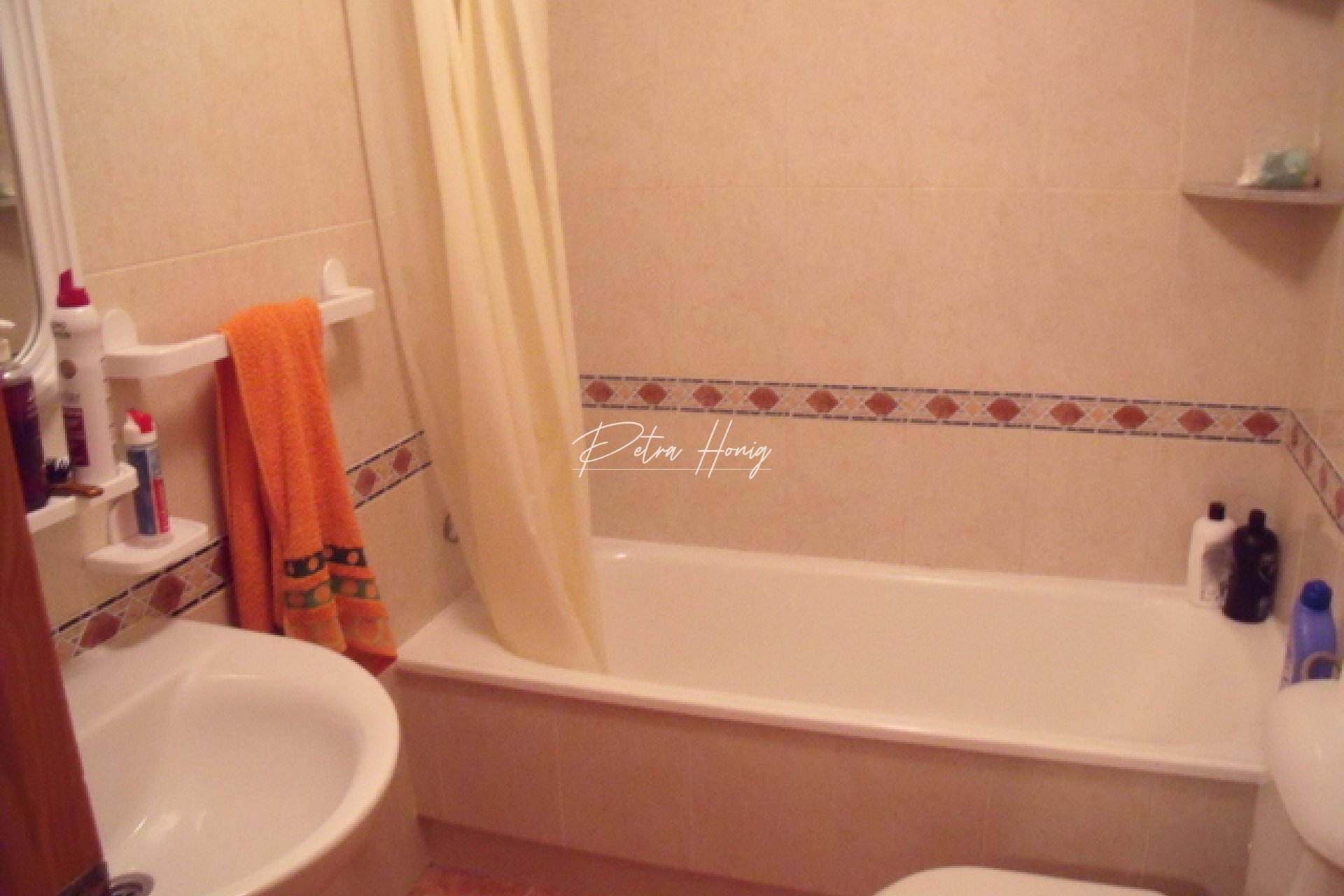Resales - Apartment - Algorfa - Montemar