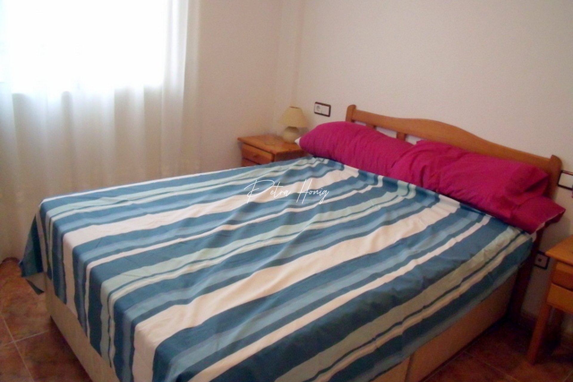 Resales - Apartment - Algorfa - Montemar