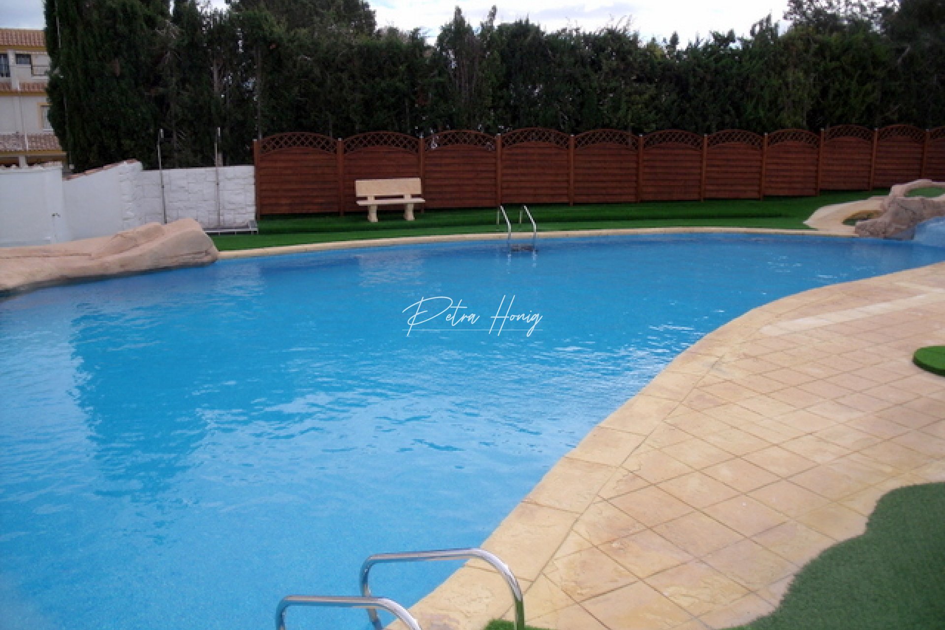 Resales - Apartment - Algorfa - Montemar