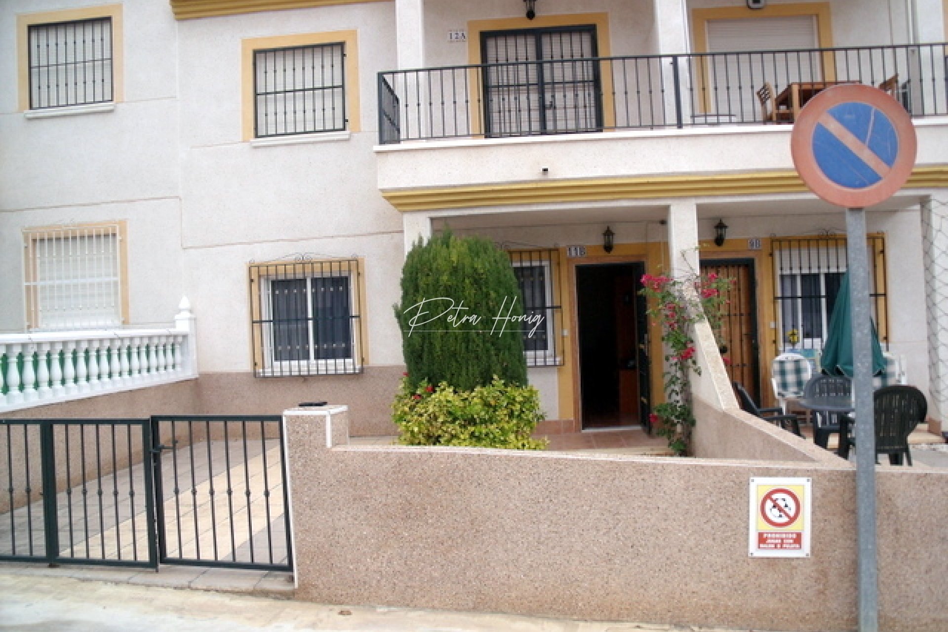 Resales - Apartment - Algorfa - Montemar