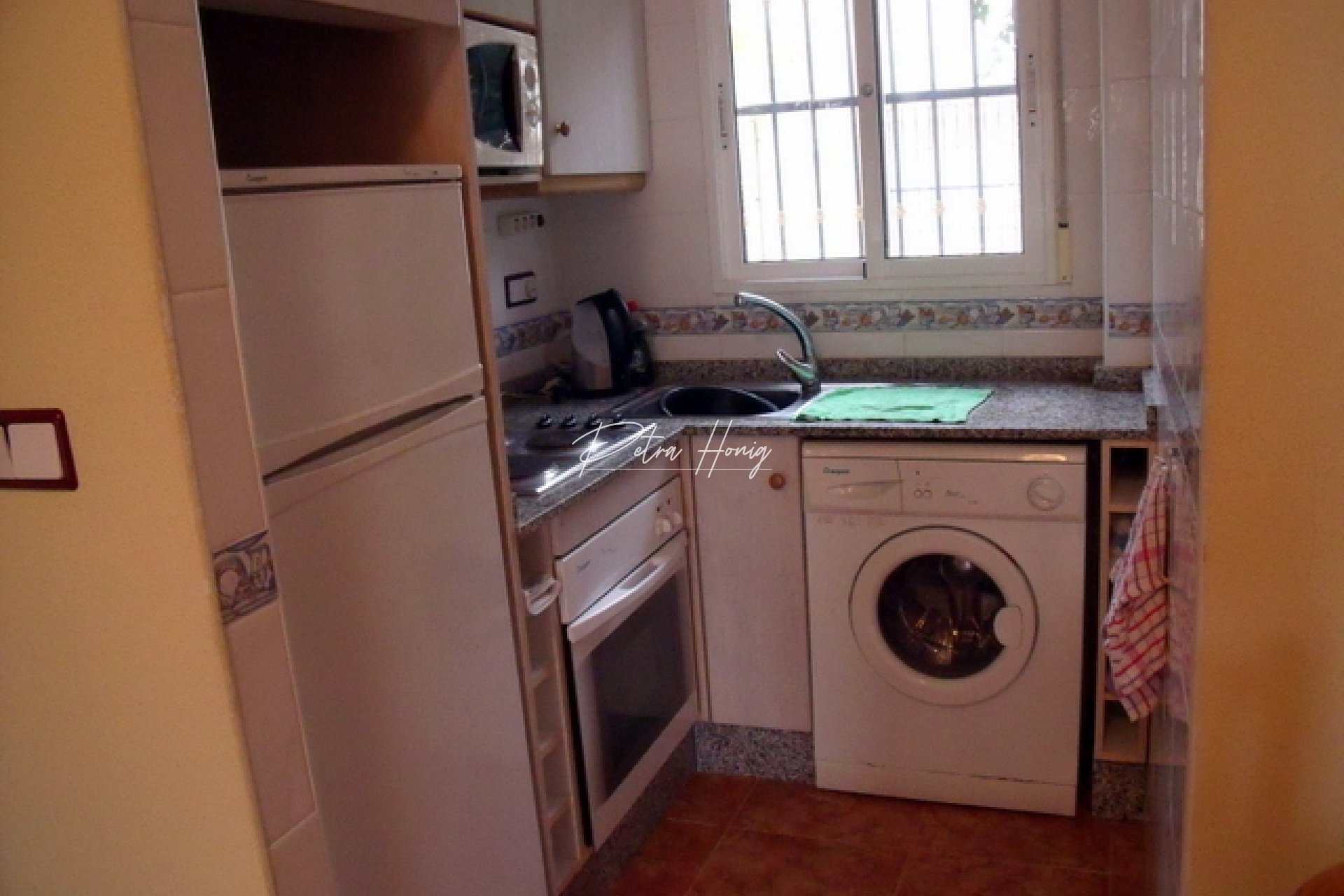 Resales - Apartment - Algorfa - Montemar