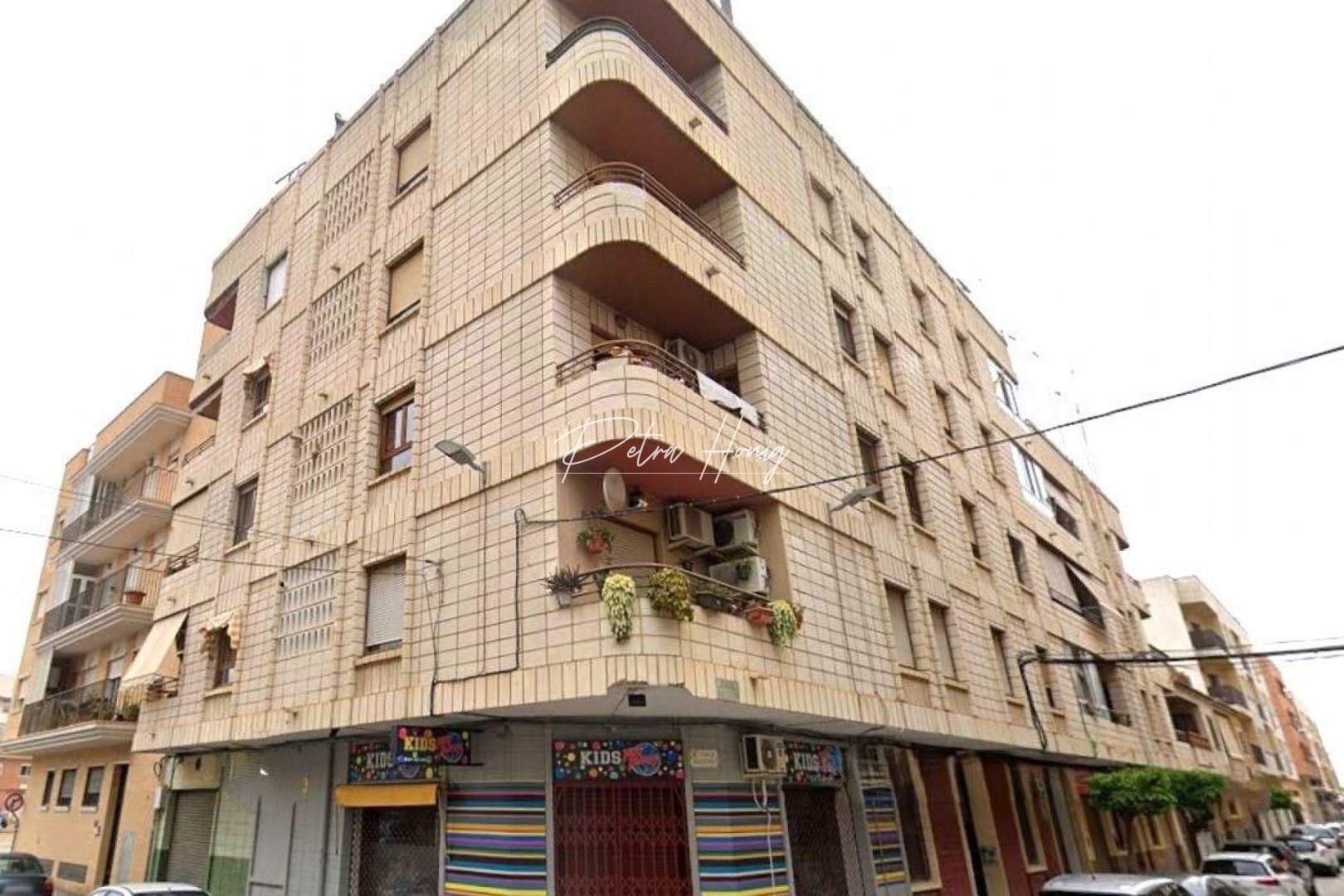 Resales - Apartment - Almoradi - Almoradí