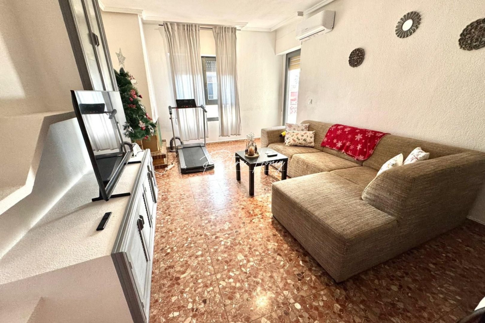 Resales - Apartment - Almoradi - Almoradí