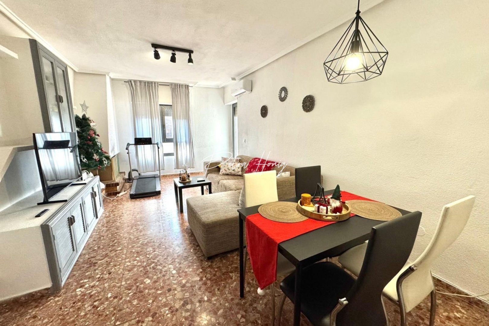 Resales - Apartment - Almoradi - Almoradí