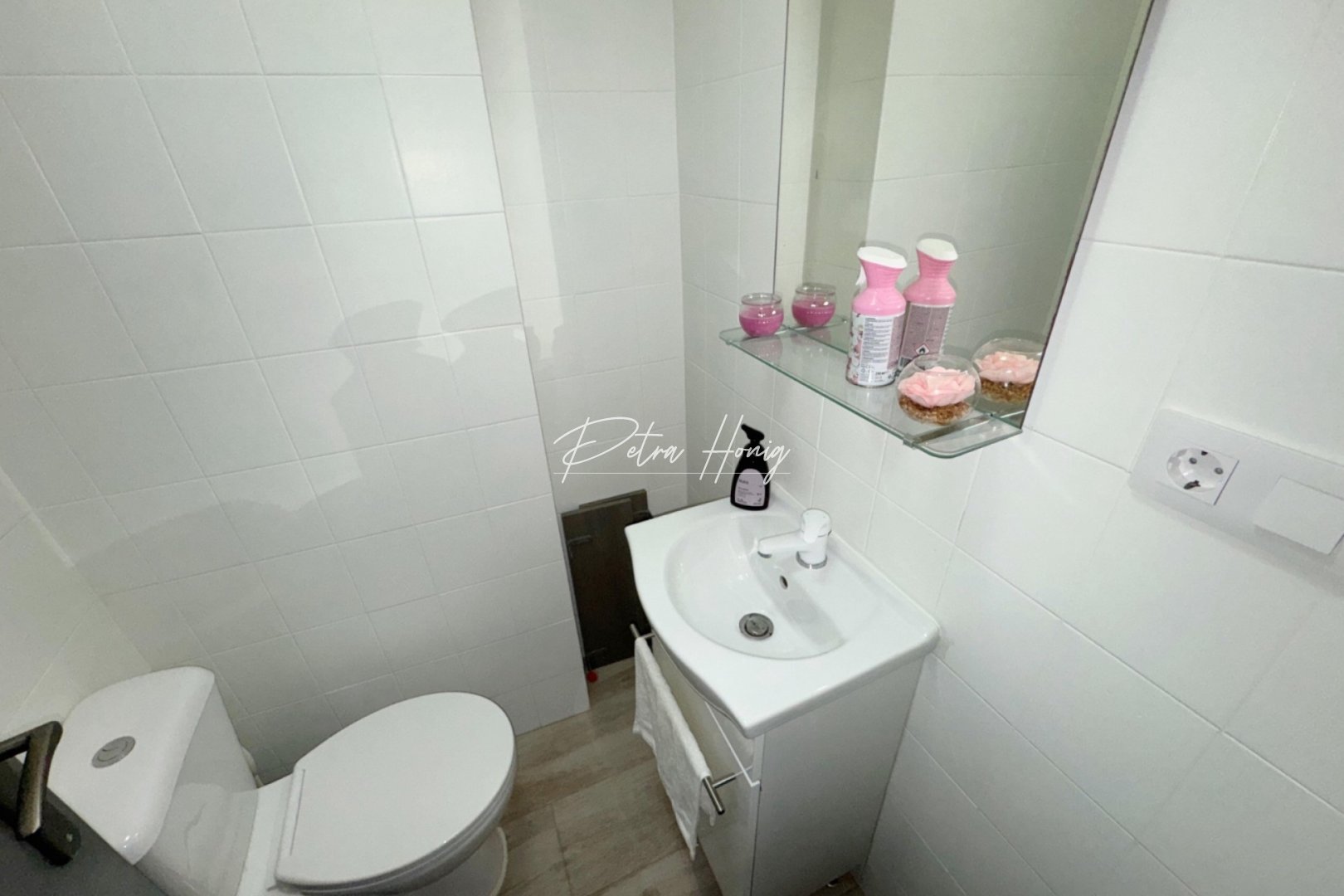 Resales - Apartment - Almoradi - Almoradí