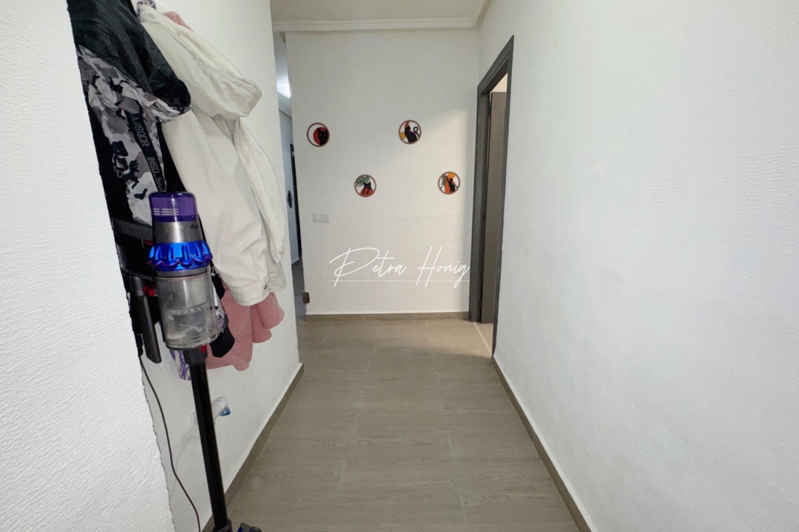 Resales - Apartment - Almoradi - Almoradí