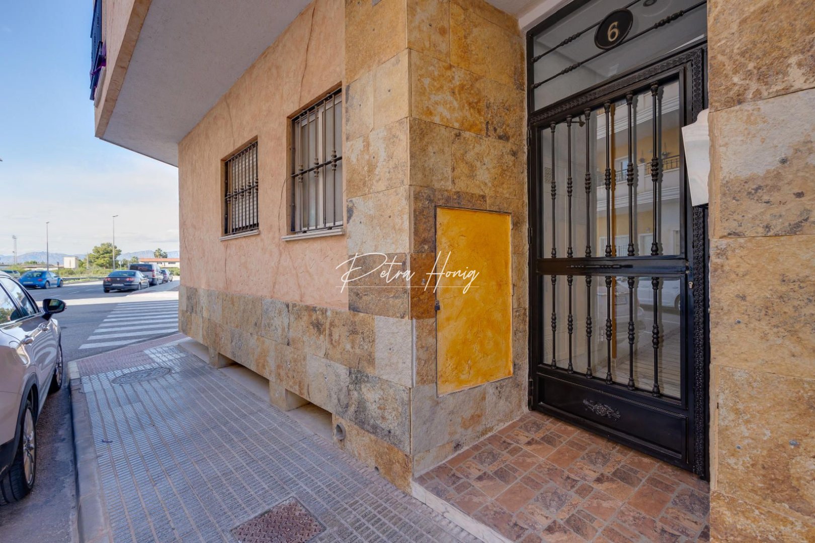 Resales - Apartment - Almoradi