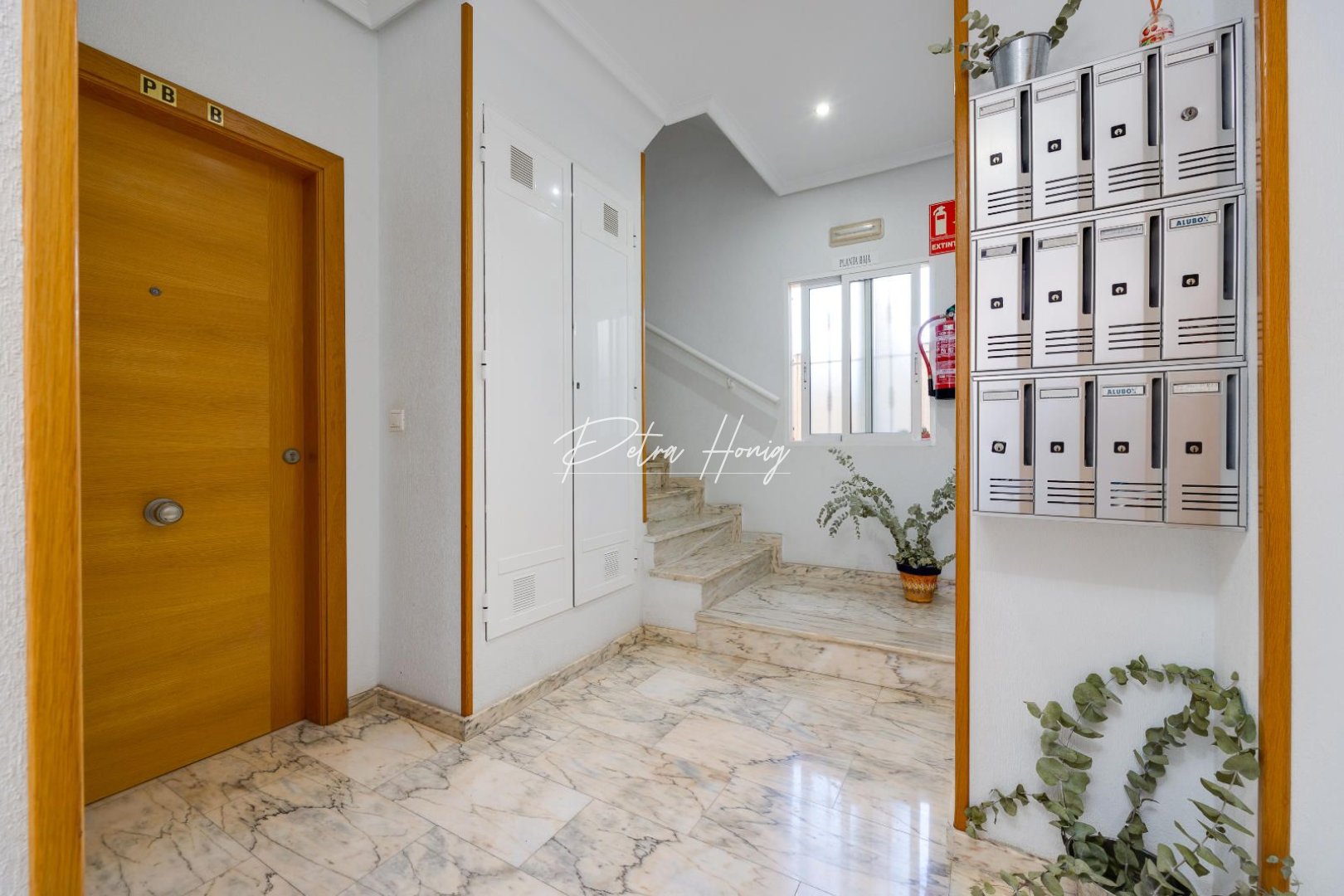 Resales - Apartment - Almoradi