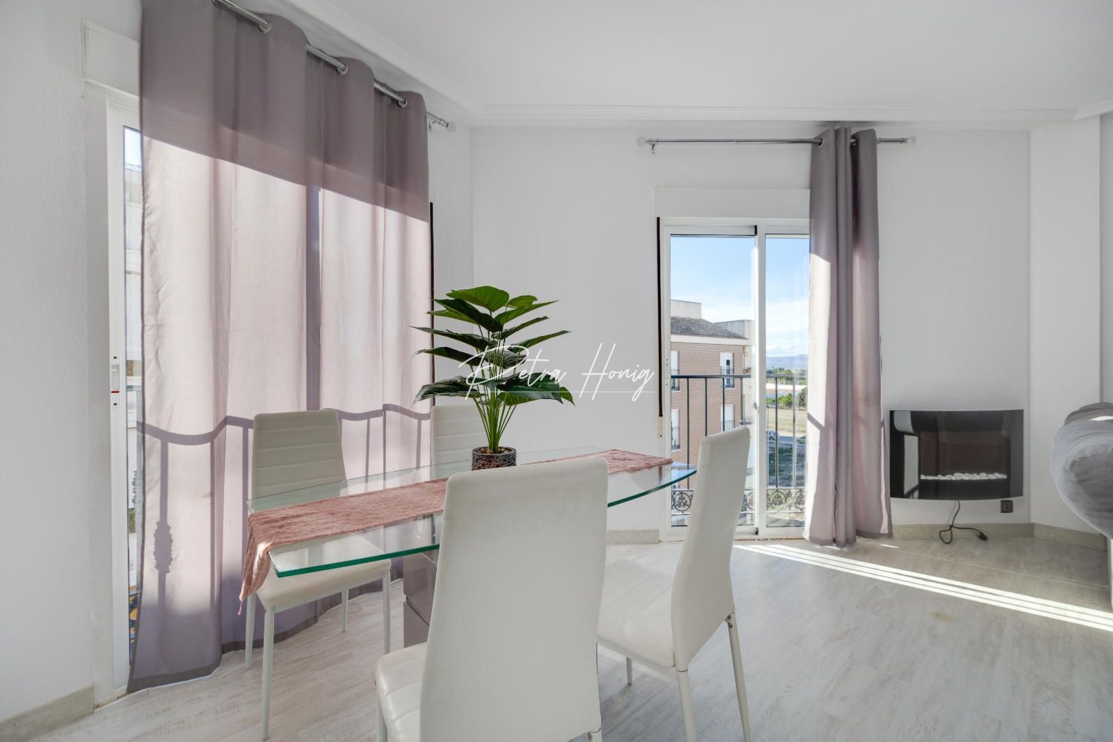 Resales - Apartment - Almoradi