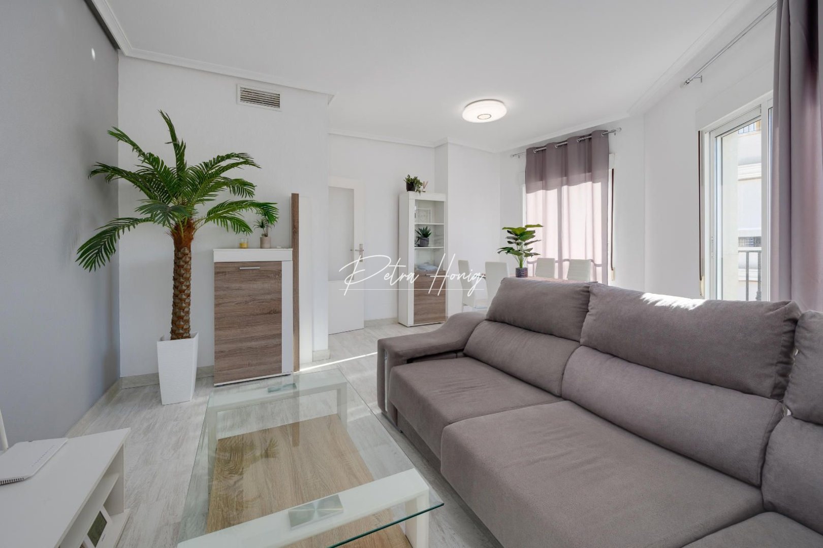 Resales - Apartment - Almoradi