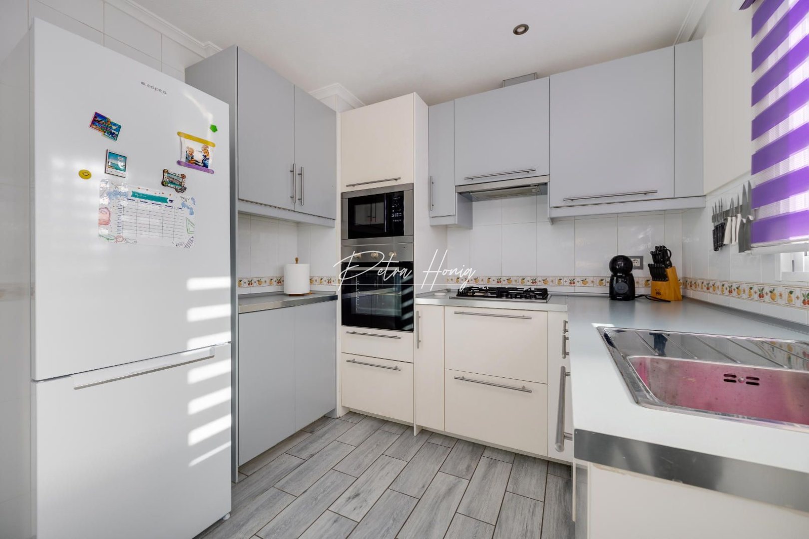 Resales - Apartment - Almoradi