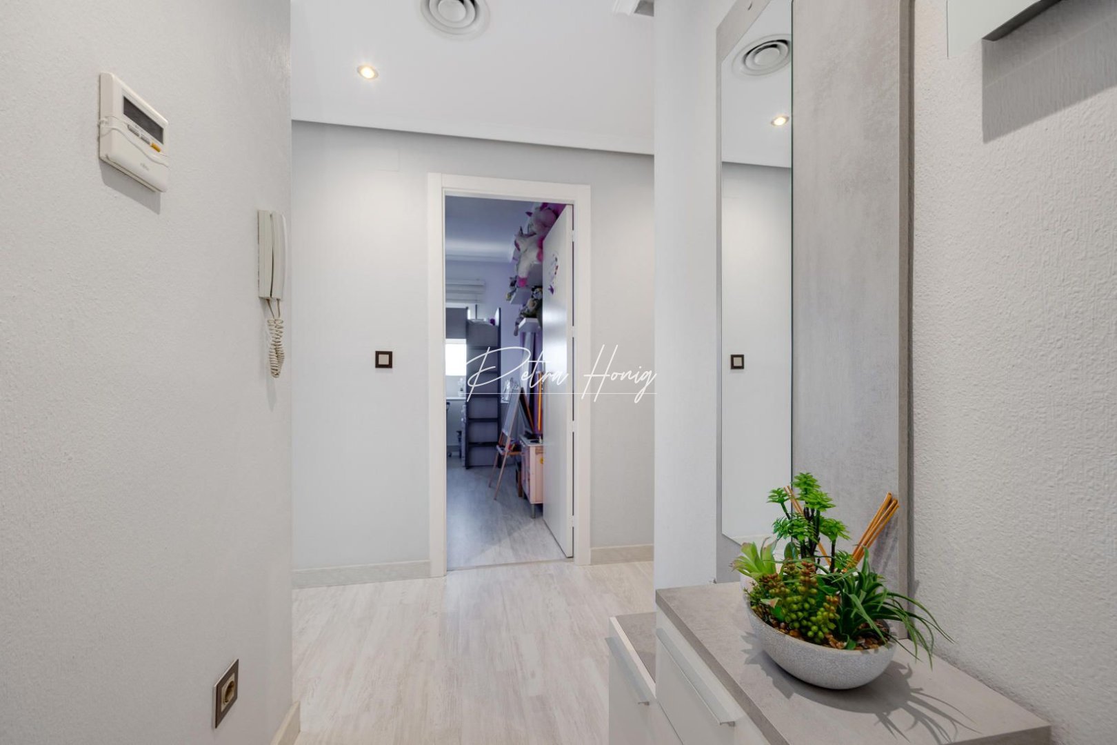 Resales - Apartment - Almoradi