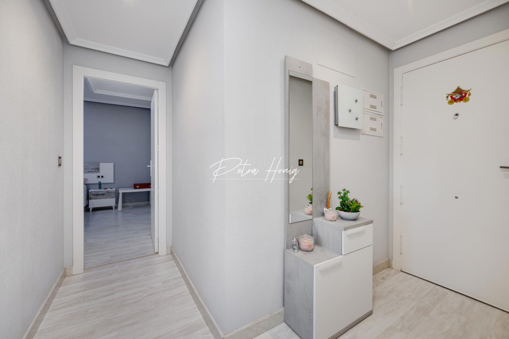 Resales - Apartment - Almoradi
