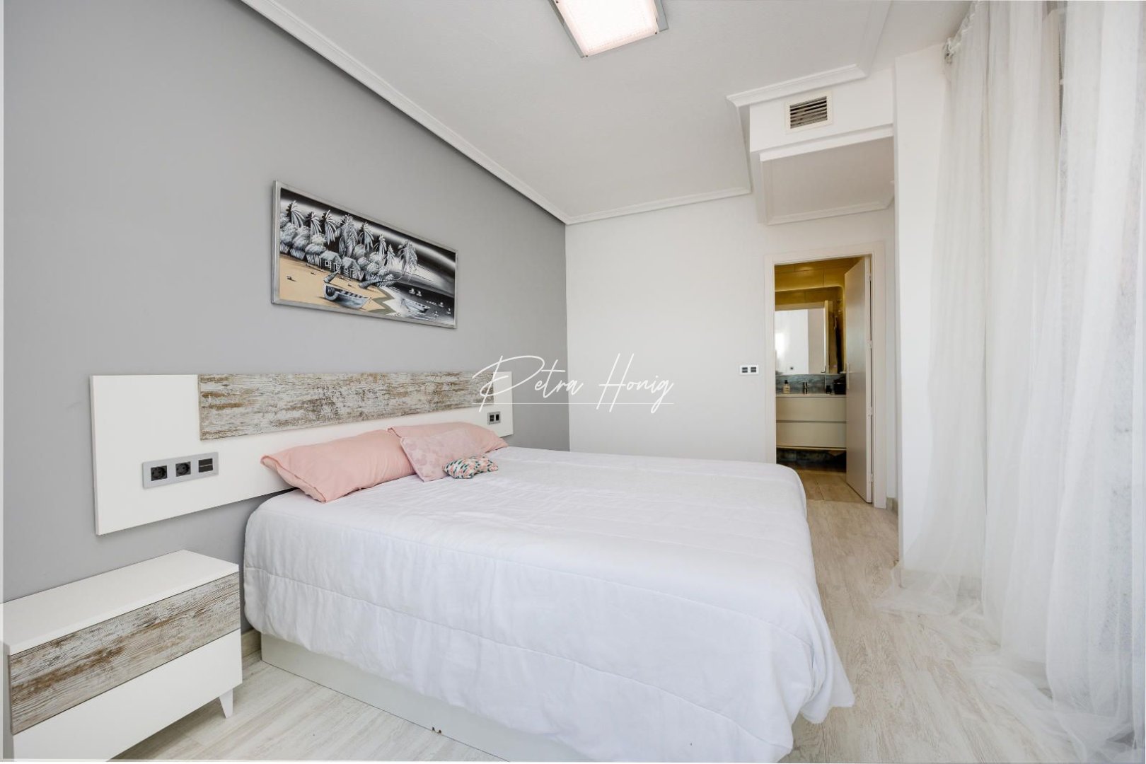 Resales - Apartment - Almoradi
