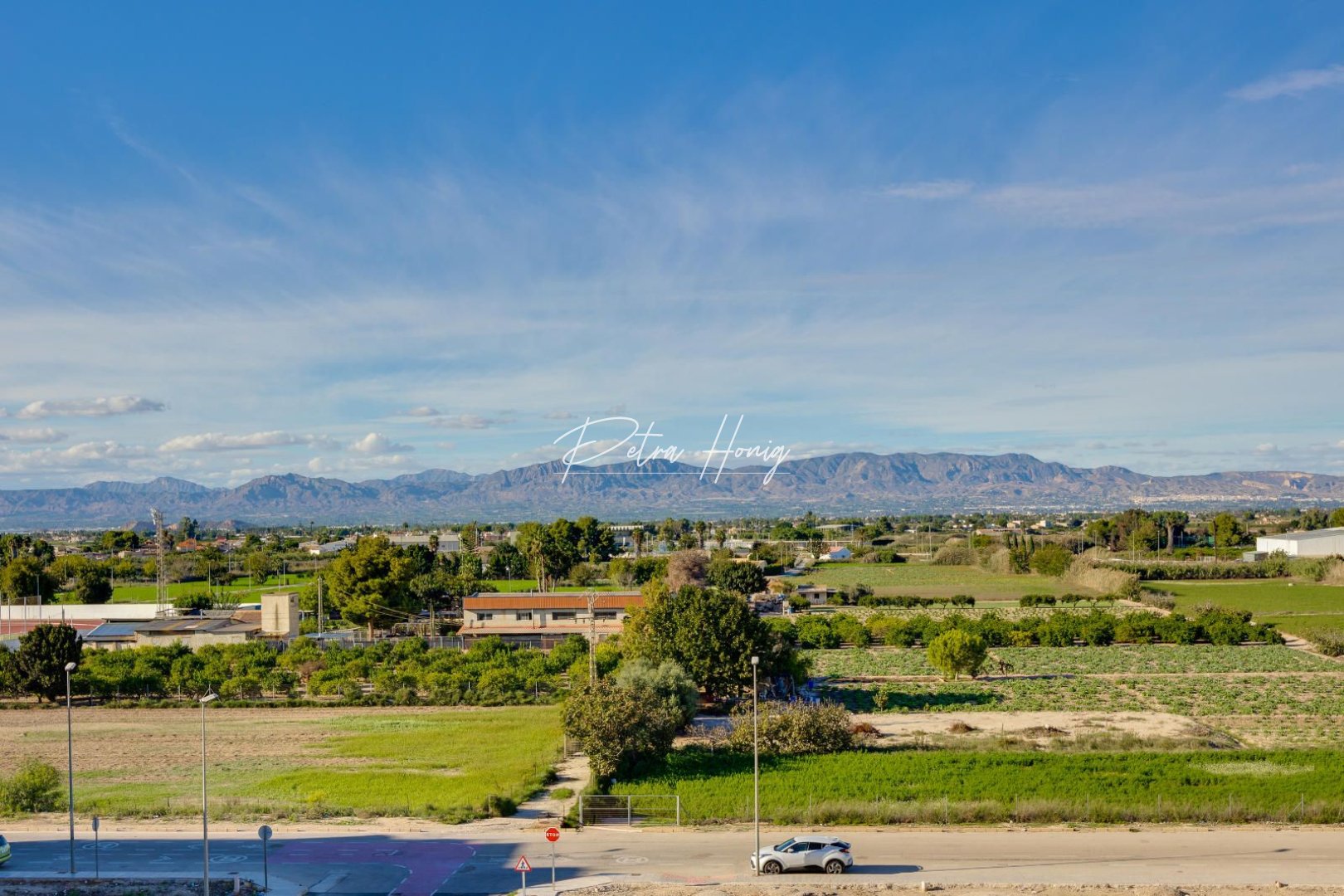 Resales - Apartment - Almoradi